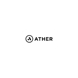 Ather logo
