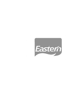 Eastern logo